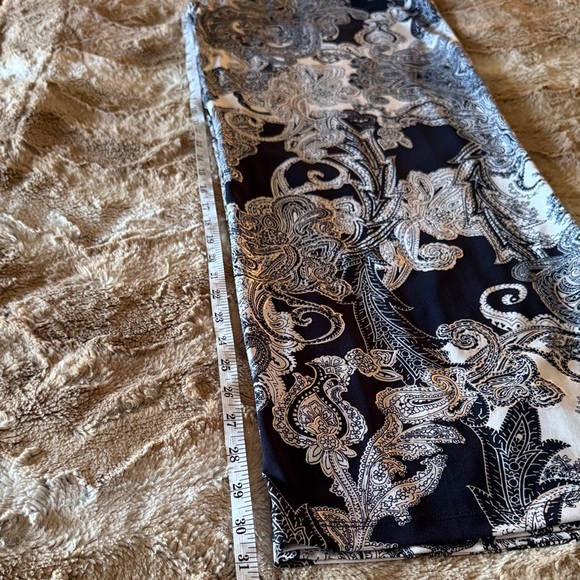 Iman Two-Piece Set – Sleeveless Top & Matching Pants - L - Picture 10 of 13